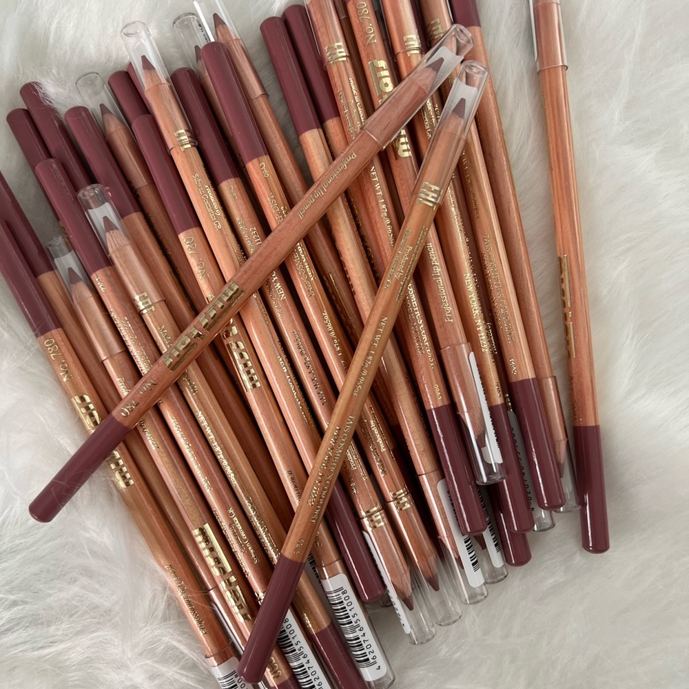 Lipliner nude-pink